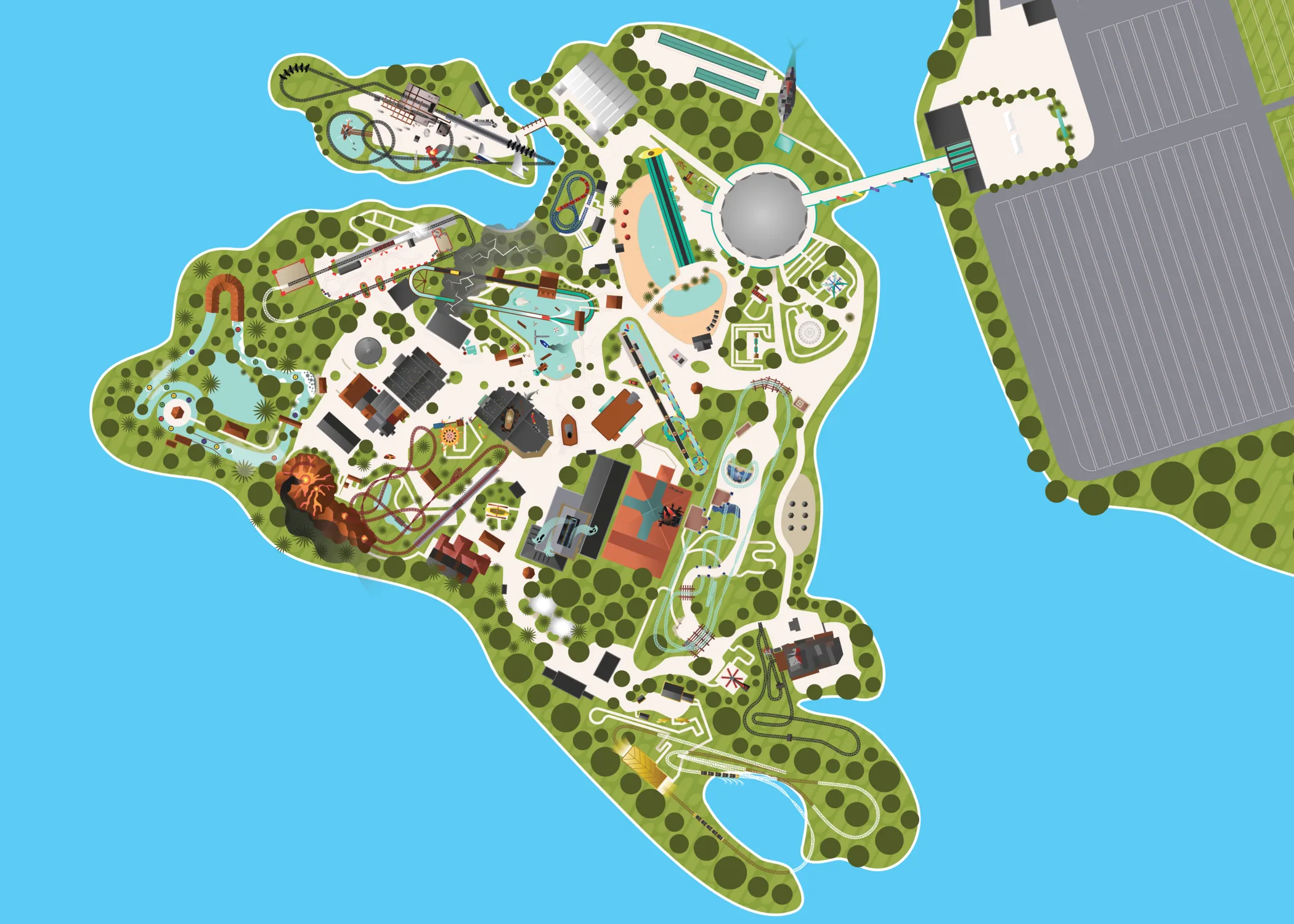 Hyperia MAP