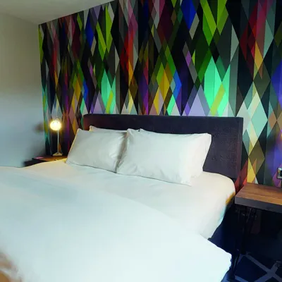 Village Hotel Bracknell Club Room