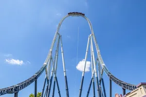 Rides Stealth 1